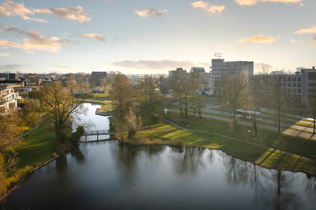 Foto 37 van Maasstraat 3