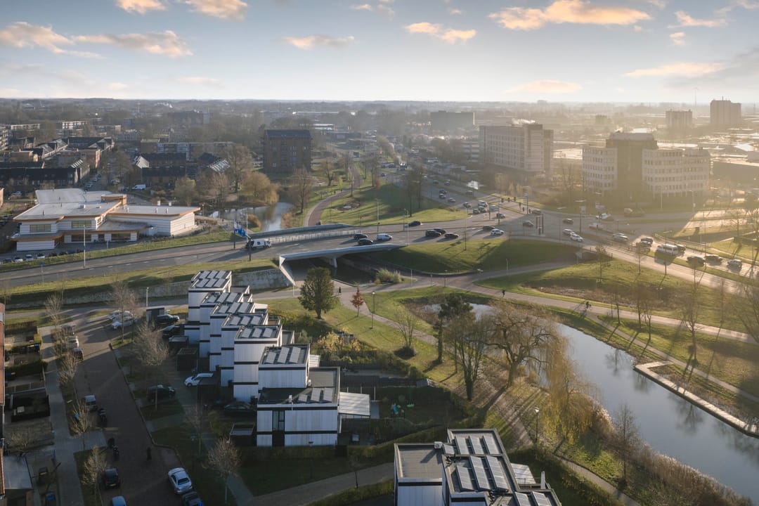 Foto 38 van Maasstraat 3