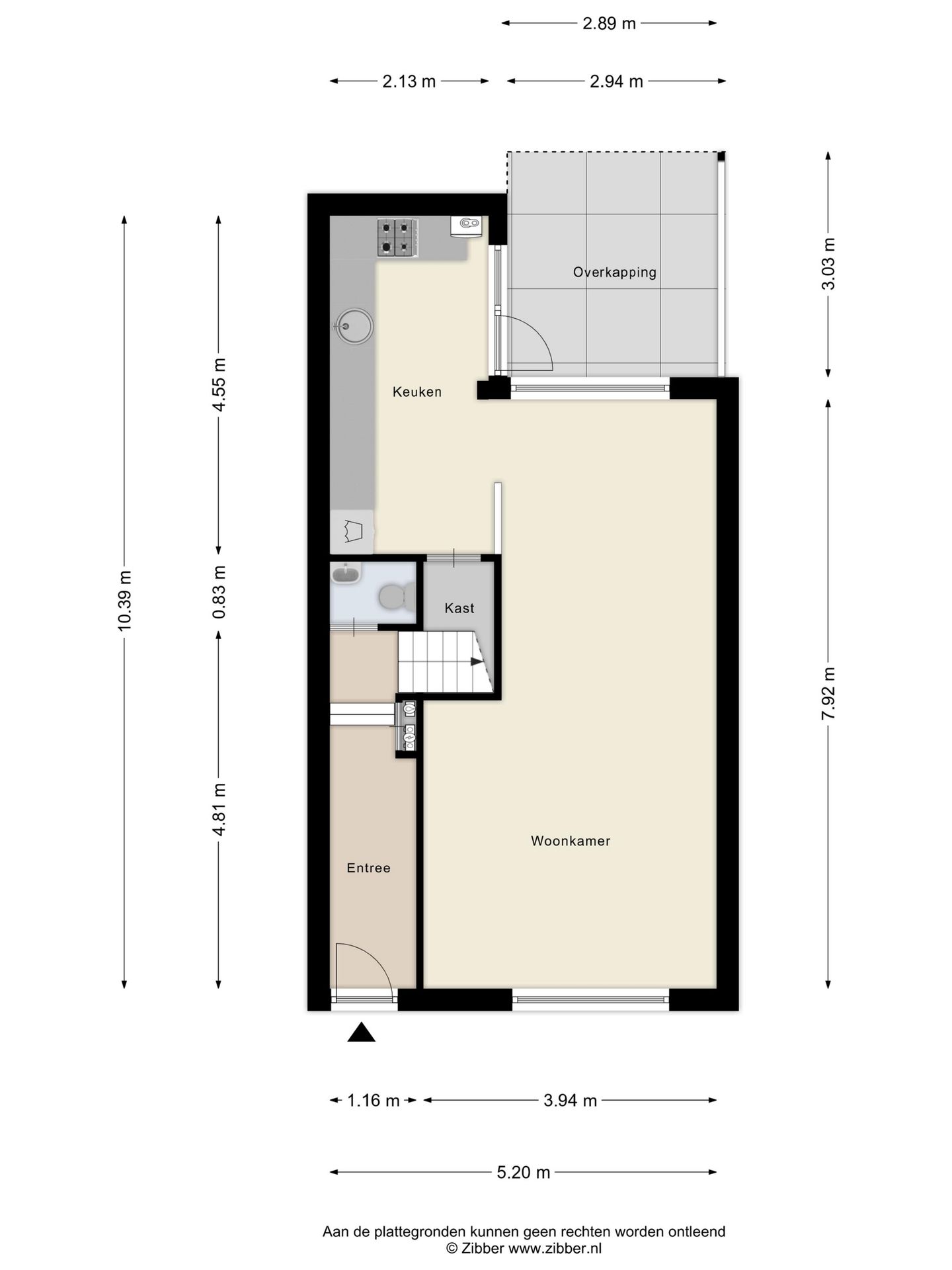 Foto 40 van Maasstraat 3