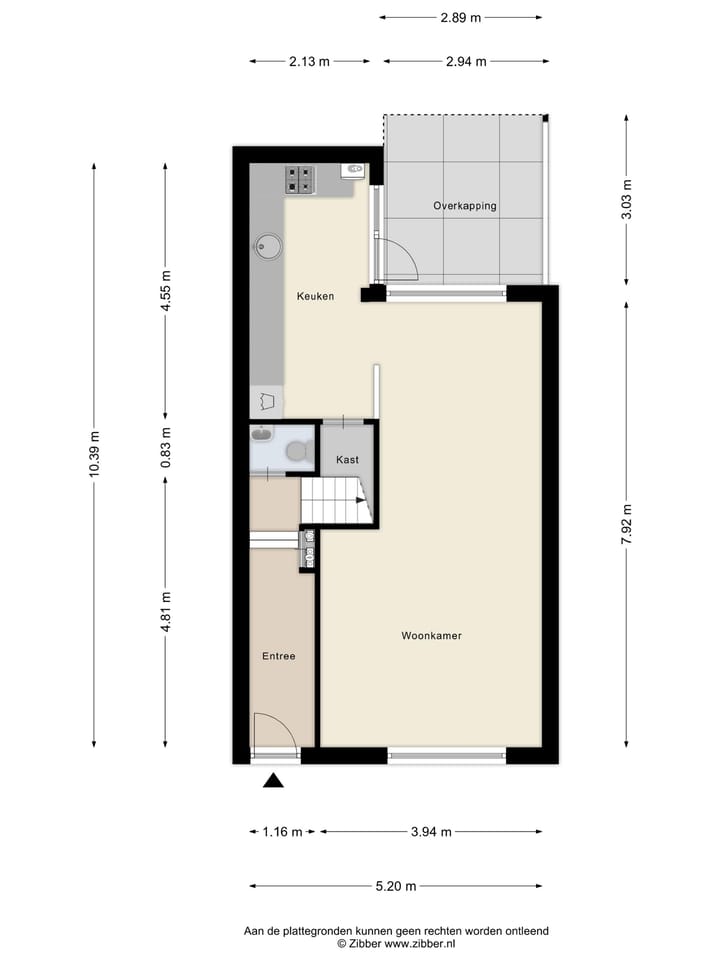 Foto 40 van Maasstraat 3