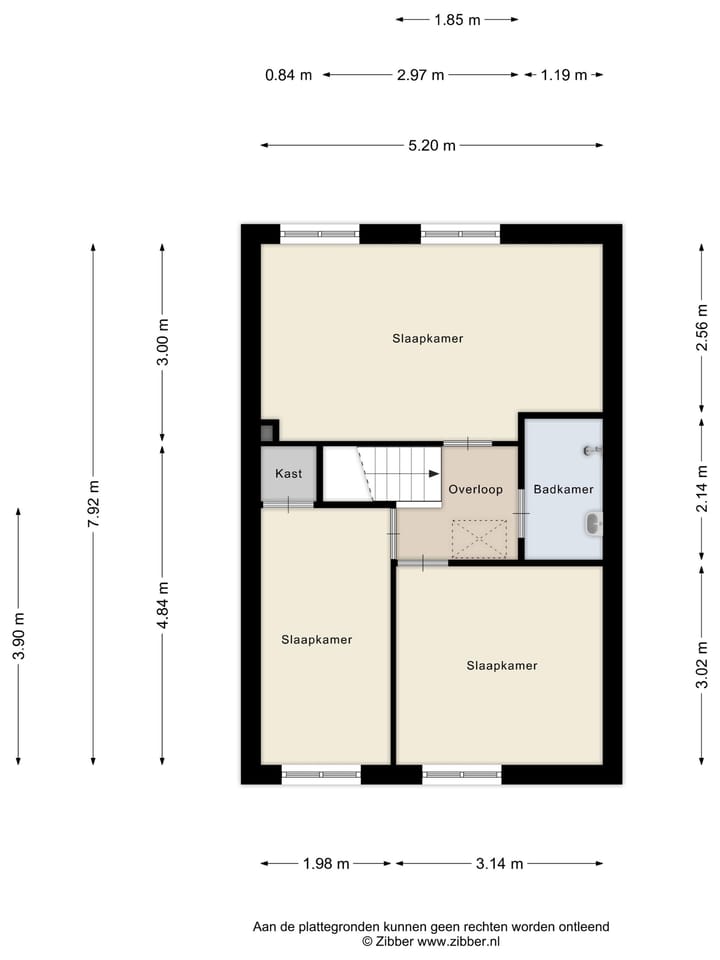 Foto 42 van Maasstraat 3