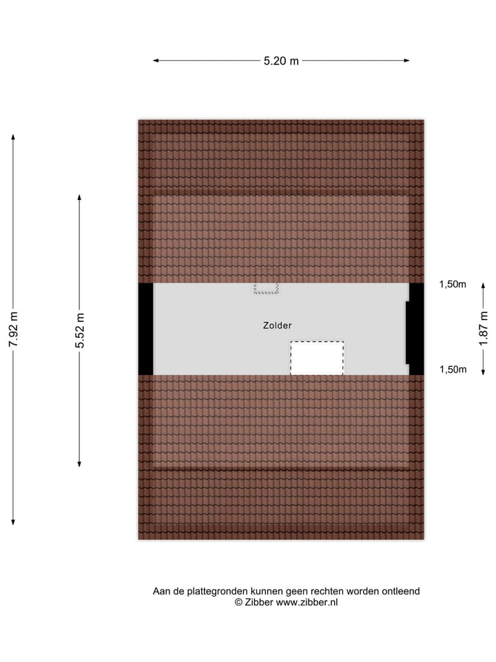 Foto 43 van Maasstraat 3
