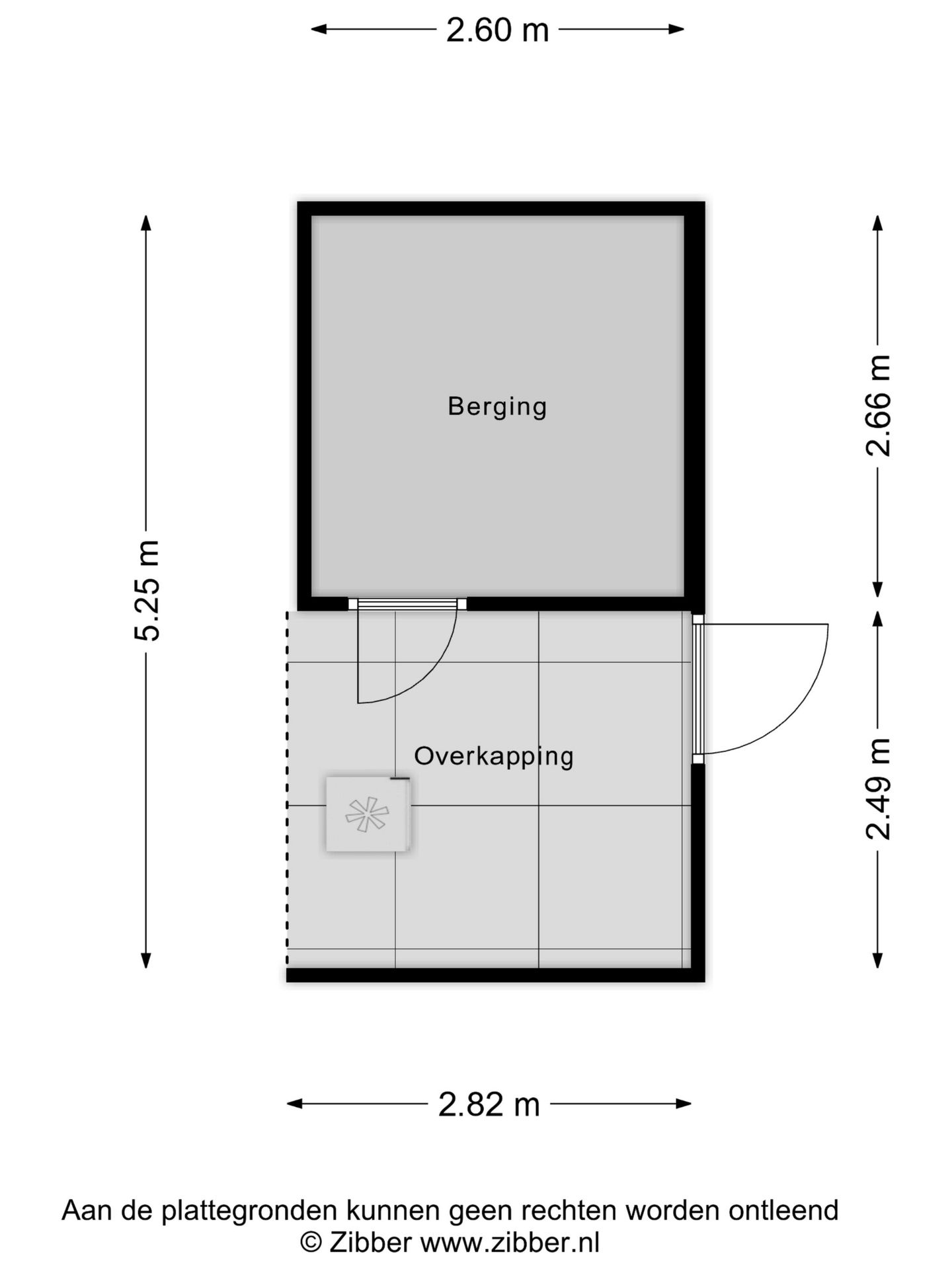 Foto 44 van Maasstraat 3