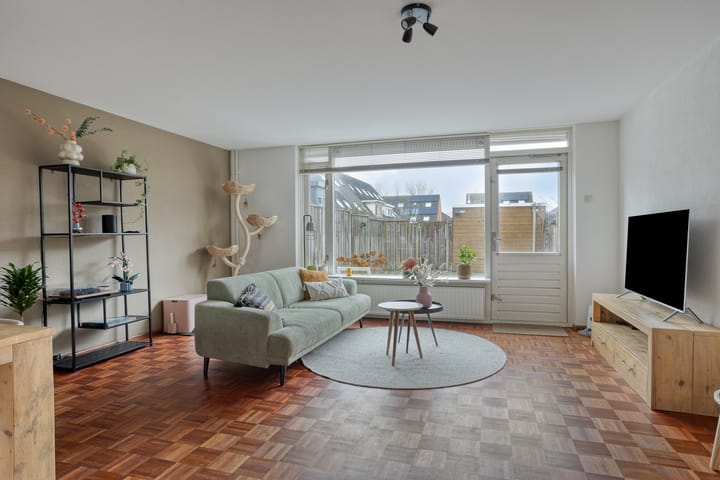 Foto 2 van Stelleweg 72