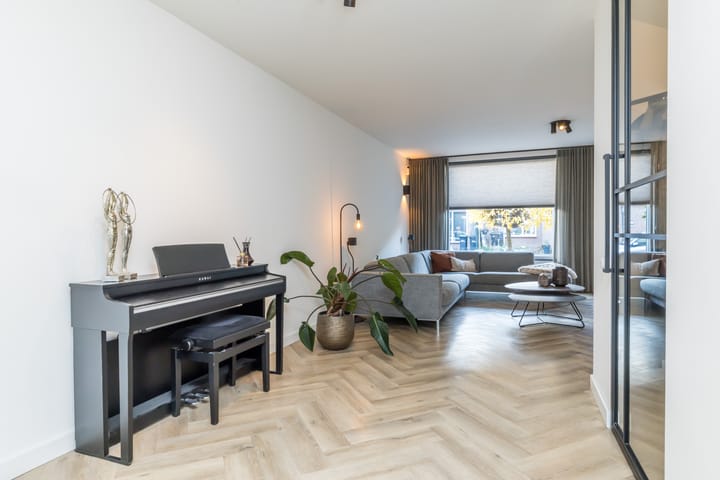 Foto 4 van Streekstraat 8