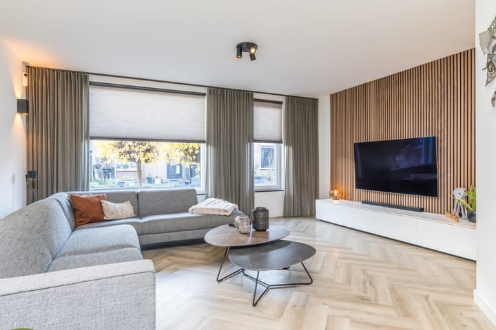 Photo 7 of Streekstraat 8