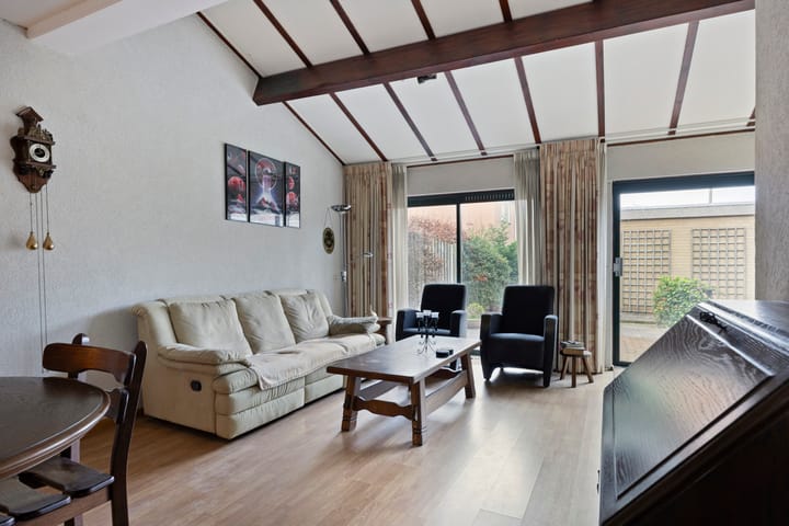 Photo 2 of de Leemput 50