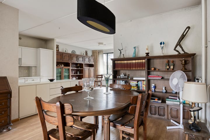 Photo 5 of de Leemput 50