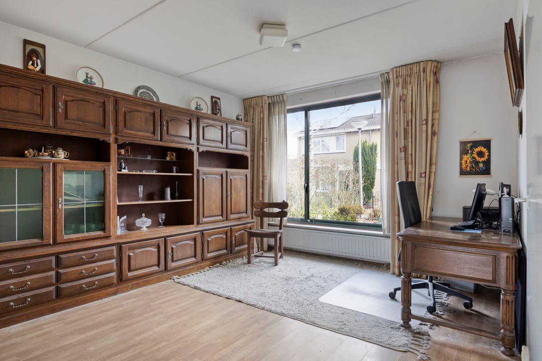 Photo 8 of de Leemput 50