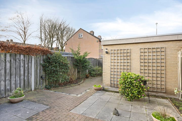 Photo 25 of de Leemput 50