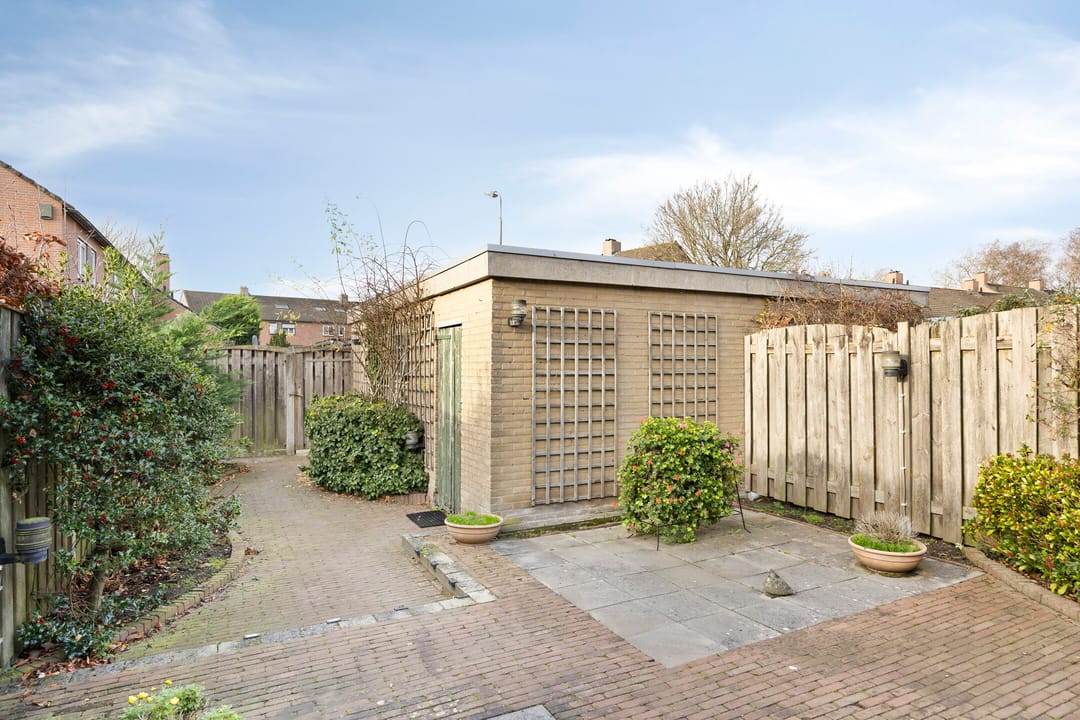 Photo 26 of de Leemput 50