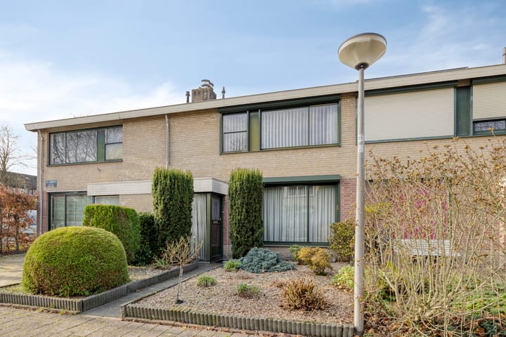 Photo 29 of de Leemput 50