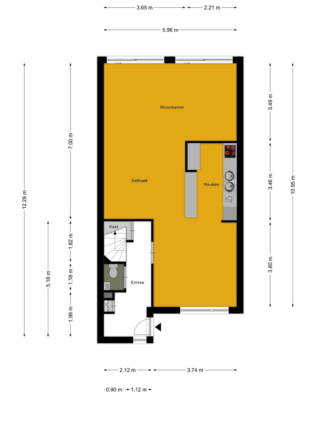 Photo 32 of de Leemput 50