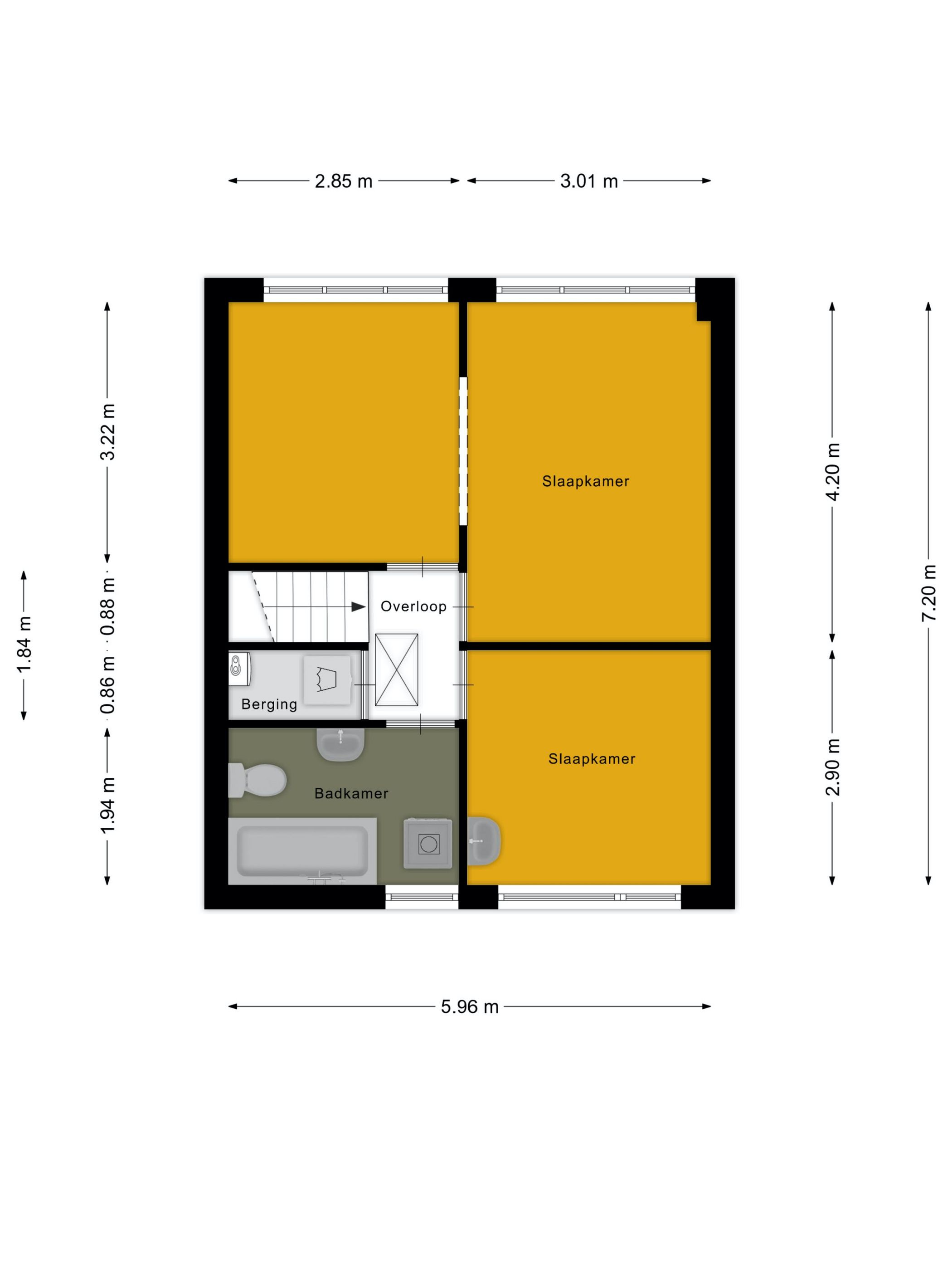 Photo 33 of de Leemput 50