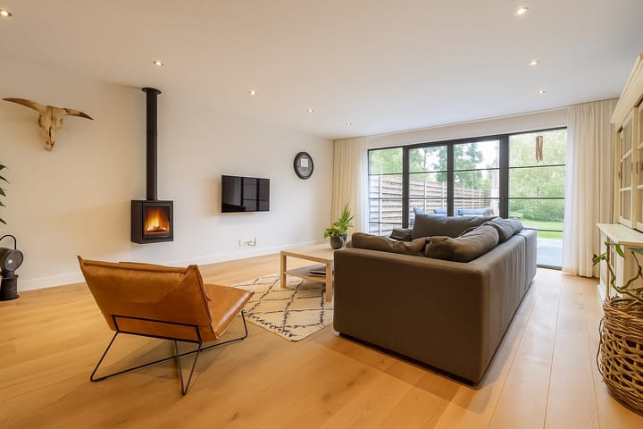 Foto 1 van St. Annastraat 24