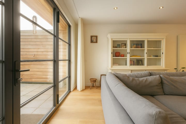 Foto 14 van St. Annastraat 24