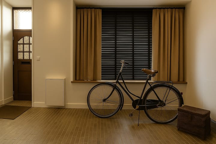 Foto 15 van St. Annastraat 24