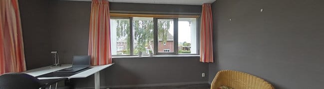 Slaapkamer