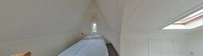 Slaapkamer