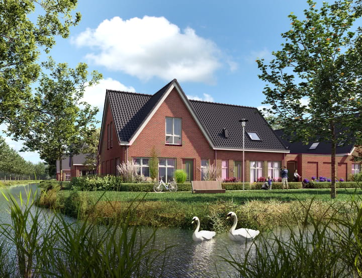 Photo 1 of Motreastraat 1