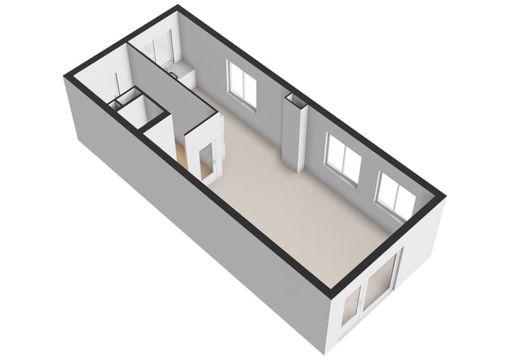Foto 32 van Jacoba Mosselhof 1