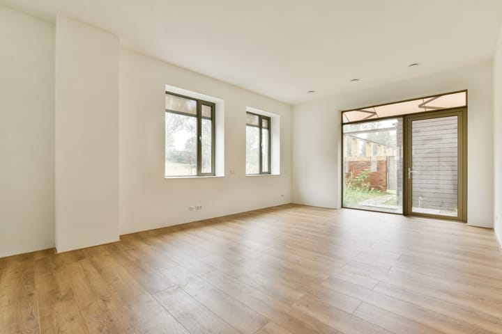 Foto 7 van Jacoba Mosselhof 1