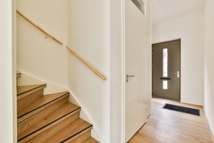 Foto 9 van Jacoba Mosselhof 1