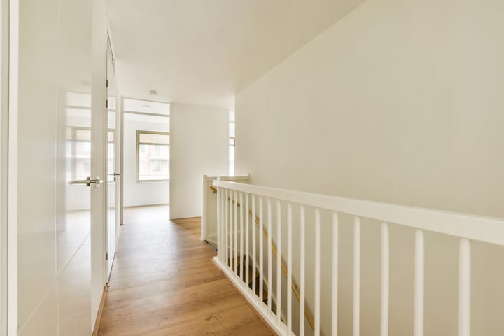 Foto 11 van Jacoba Mosselhof 1