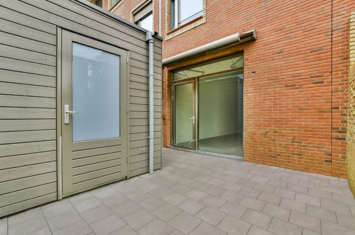 Foto 22 van Jacoba Mosselhof 1