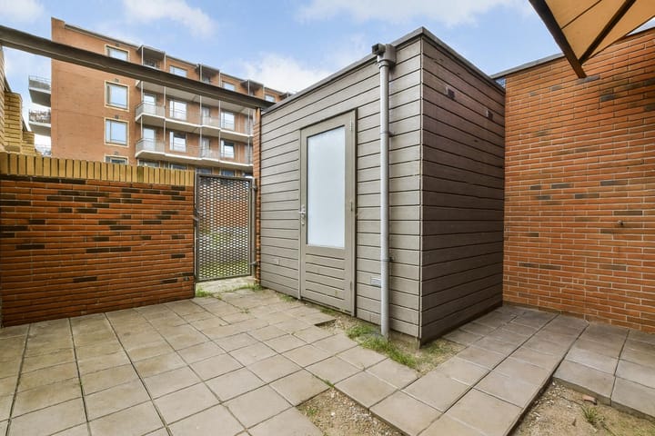 Foto 23 van Jacoba Mosselhof 1