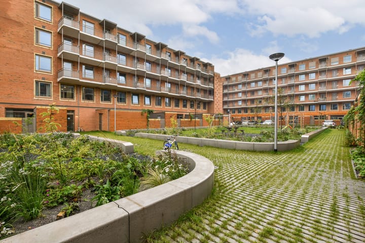 Foto 24 van Jacoba Mosselhof 1