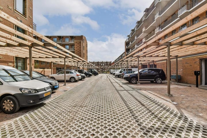 Foto 26 van Jacoba Mosselhof 1