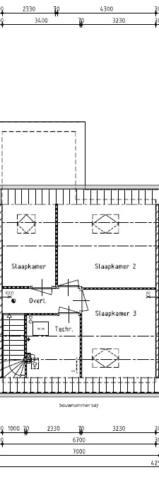 Foto 3 van Motreastraat 5
