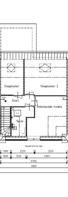 Foto 3 van Motreastraat 7