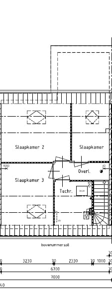 Foto 3 van Motreastraat 6