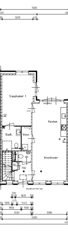 Foto 2 van Motreastraat 5