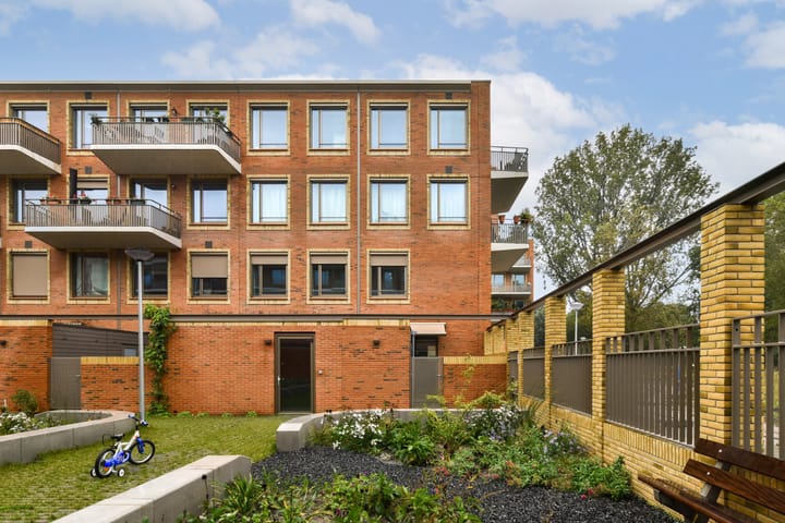 Foto 27 van Jacoba Mosselhof 1