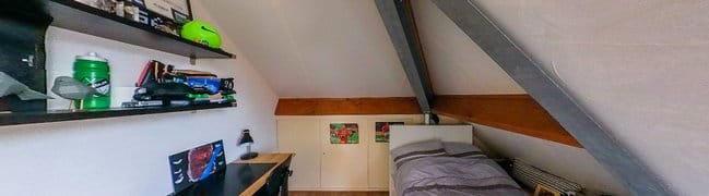 Slaapkamer