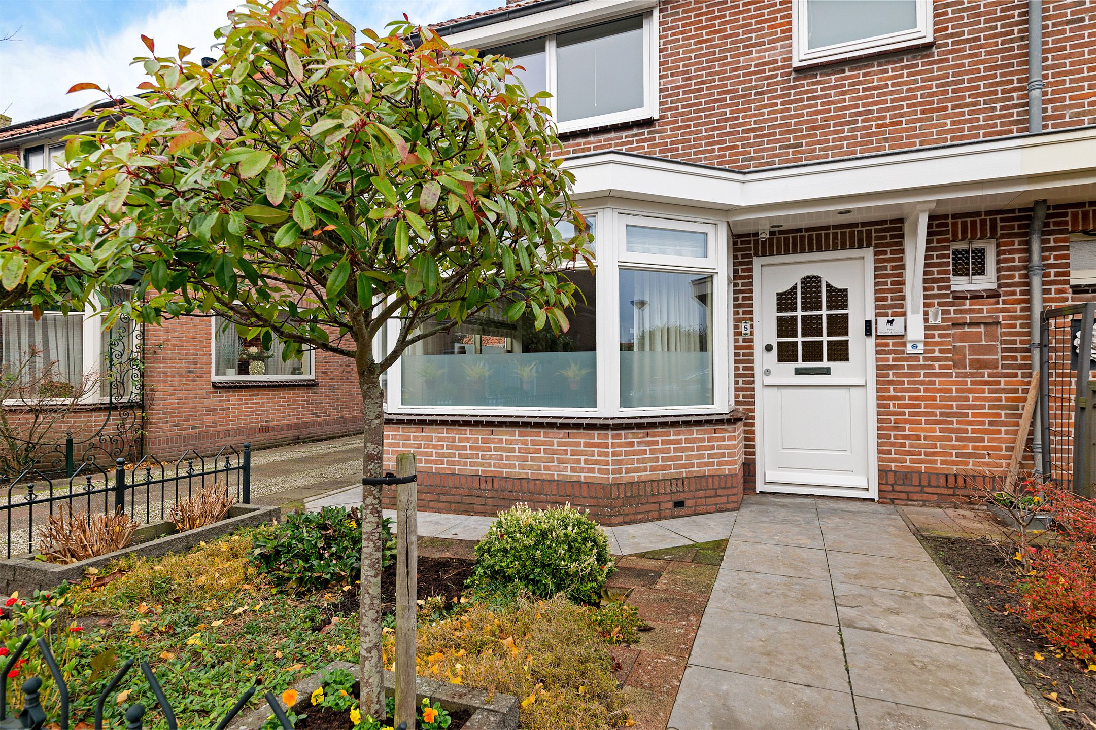 Foto 3 van Parallelweg 5