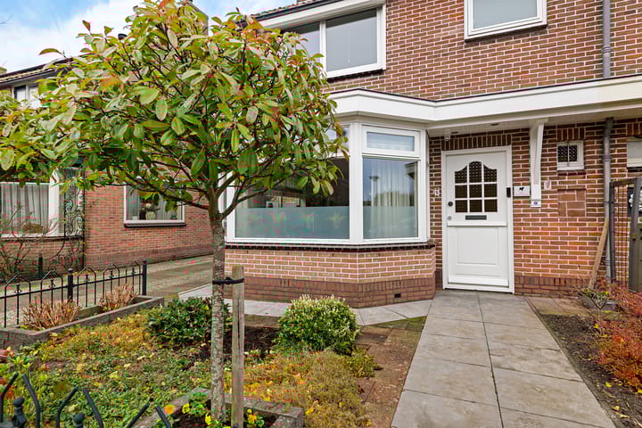 Foto 3 van Parallelweg 5