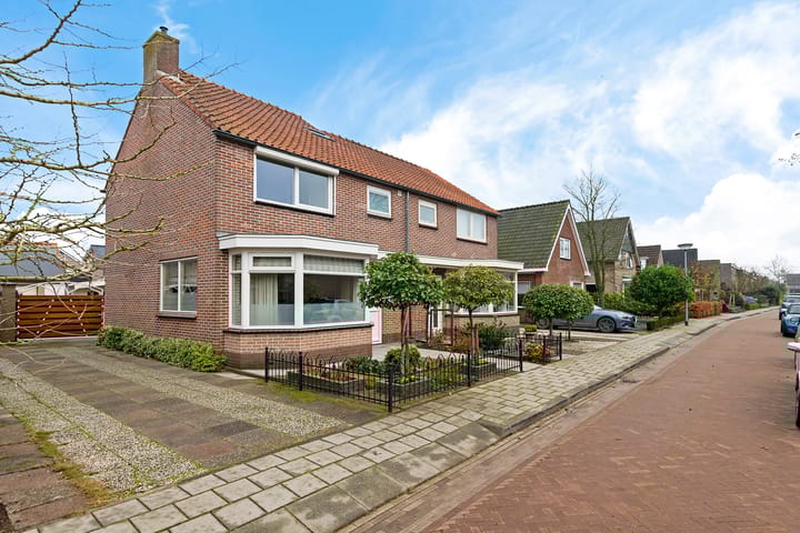 Foto 4 van Parallelweg 5