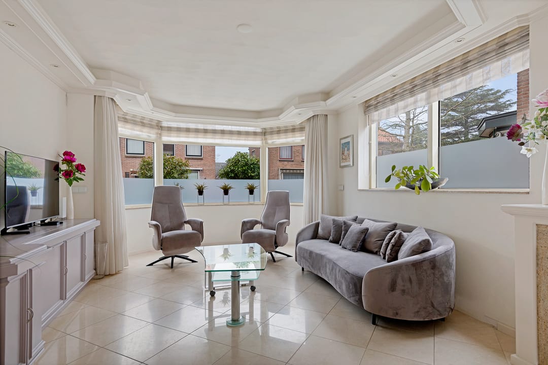 Foto 8 van Parallelweg 5