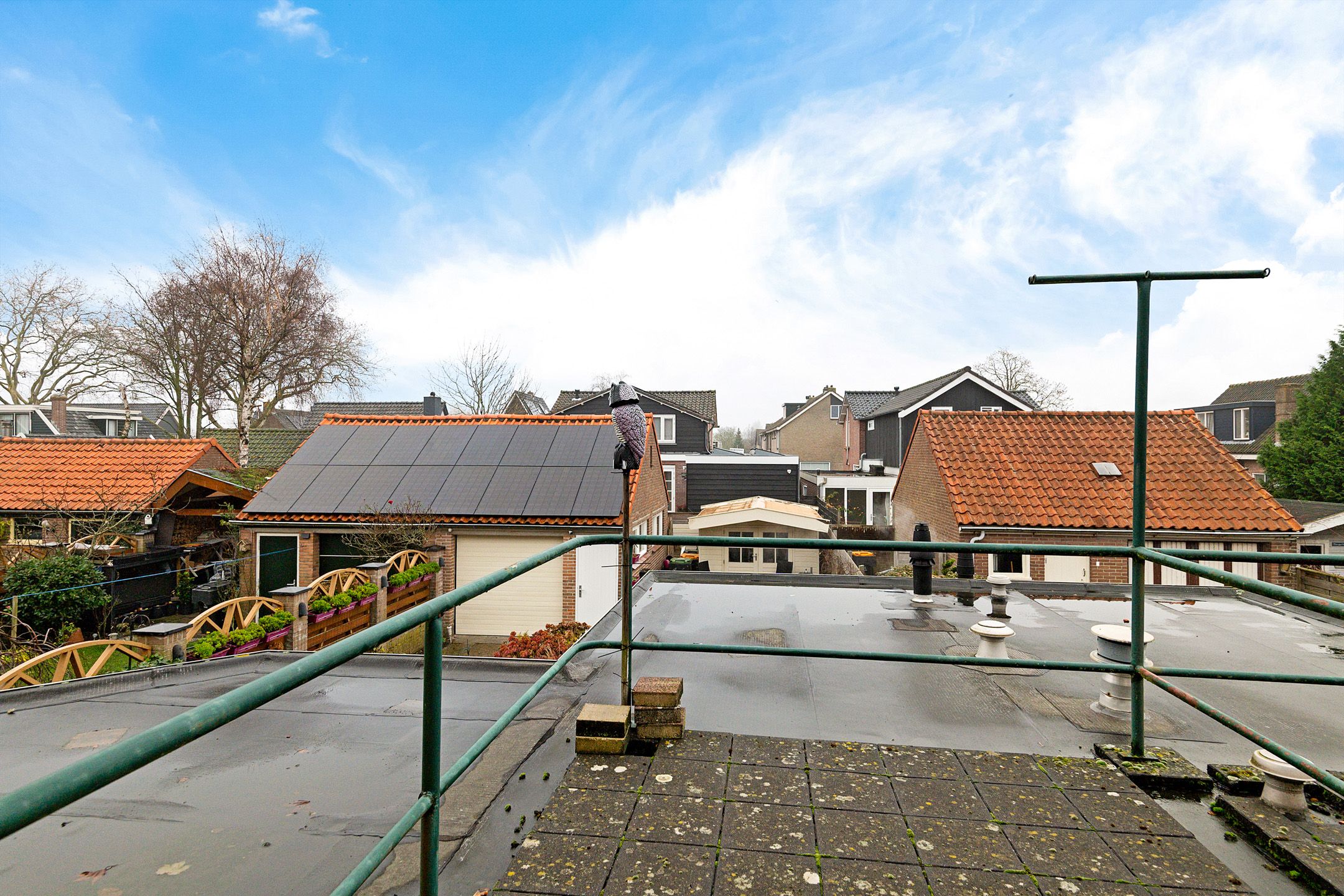 Foto 21 van Parallelweg 5