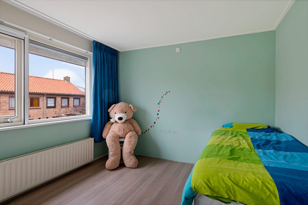 Foto 28 van Parallelweg 5