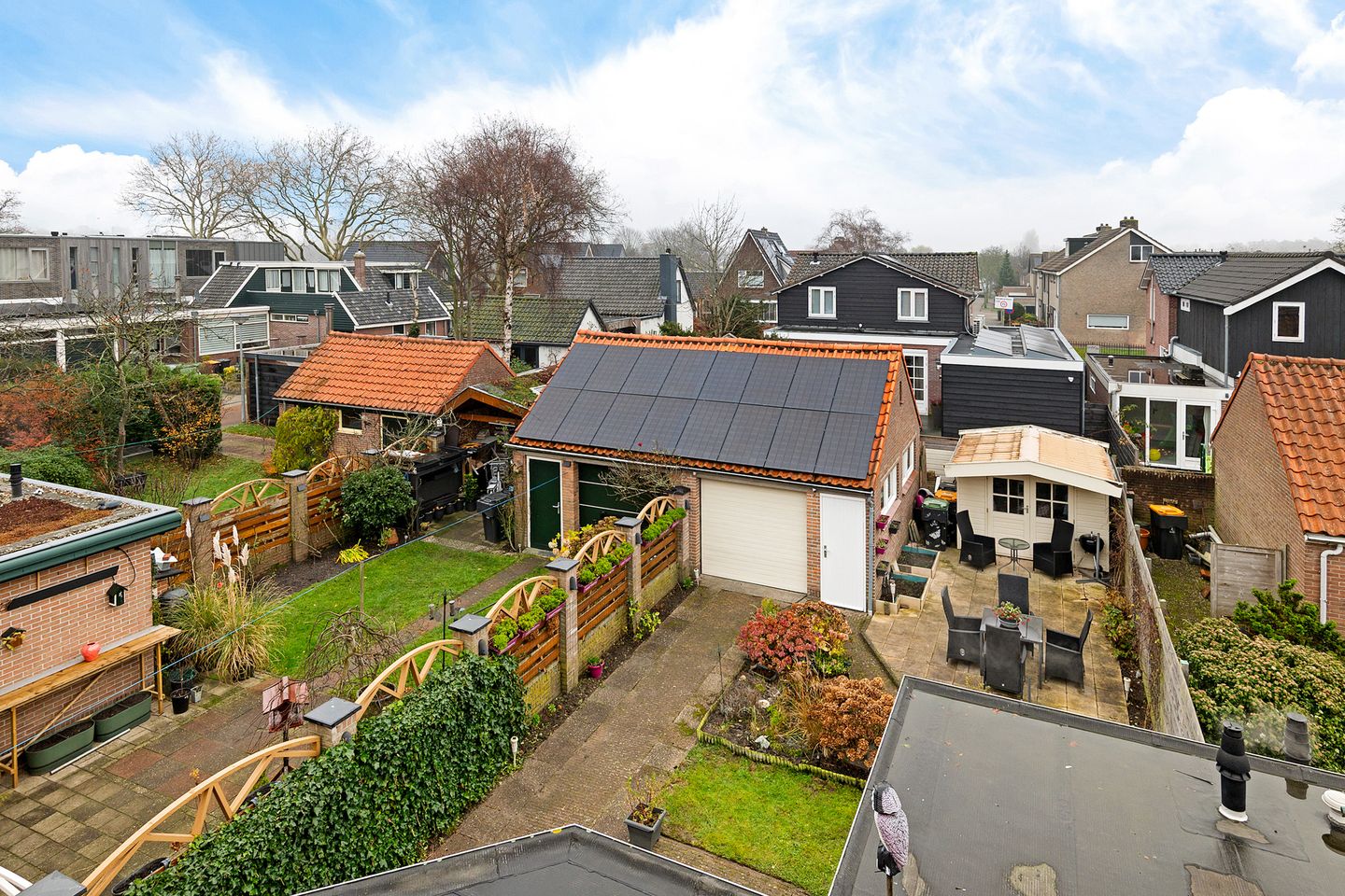 Foto 35 van Parallelweg 5