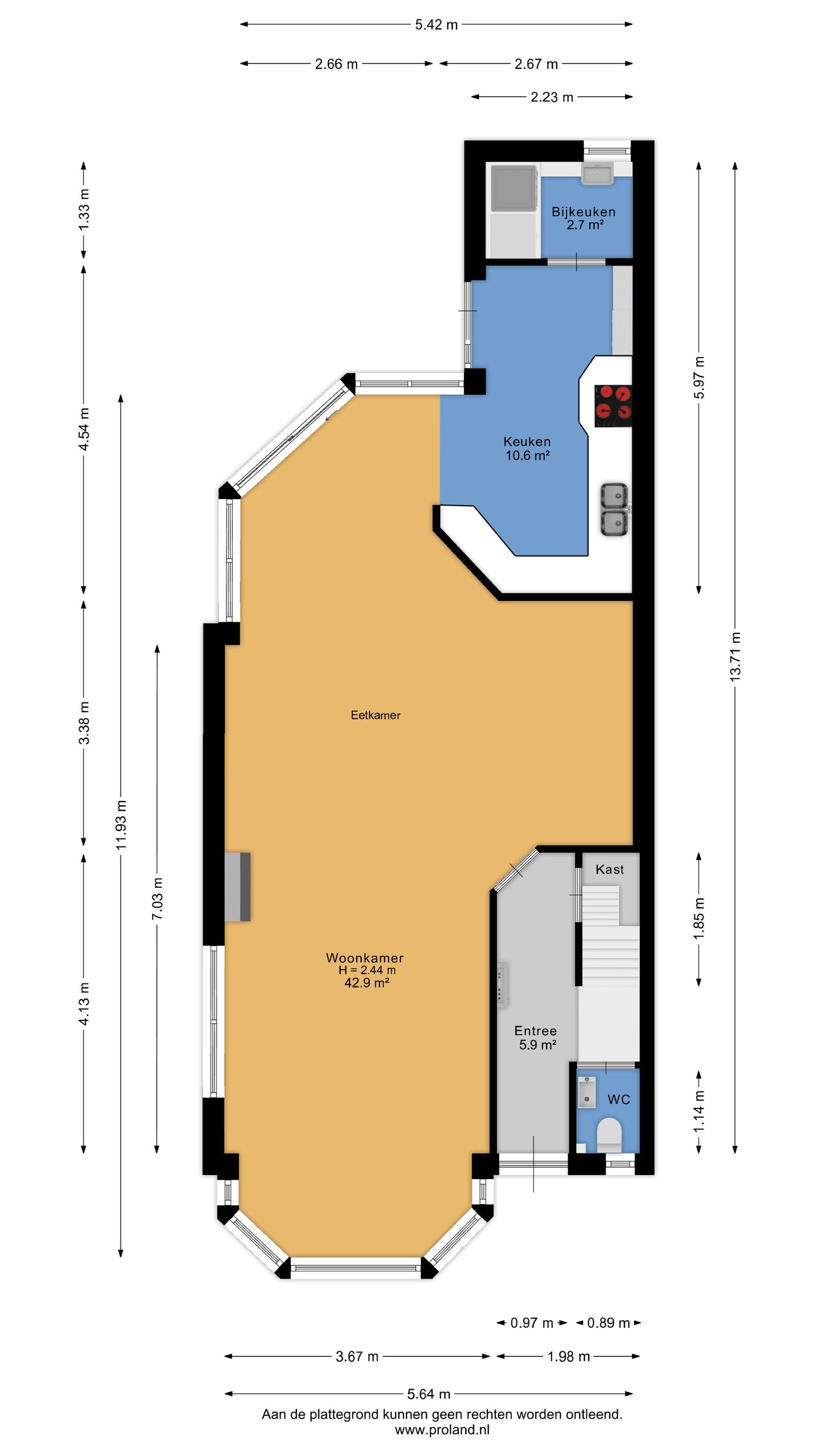 Foto 40 van Parallelweg 5