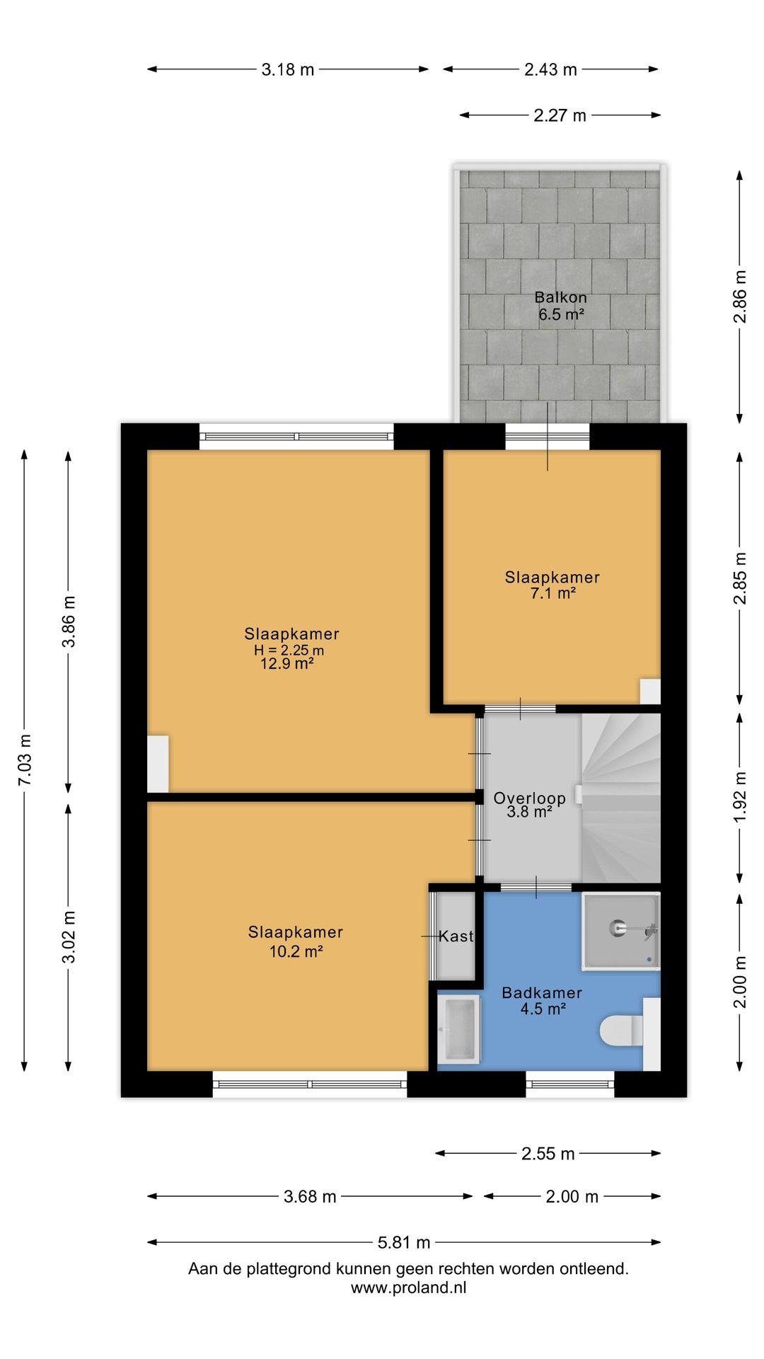 Foto 41 van Parallelweg 5