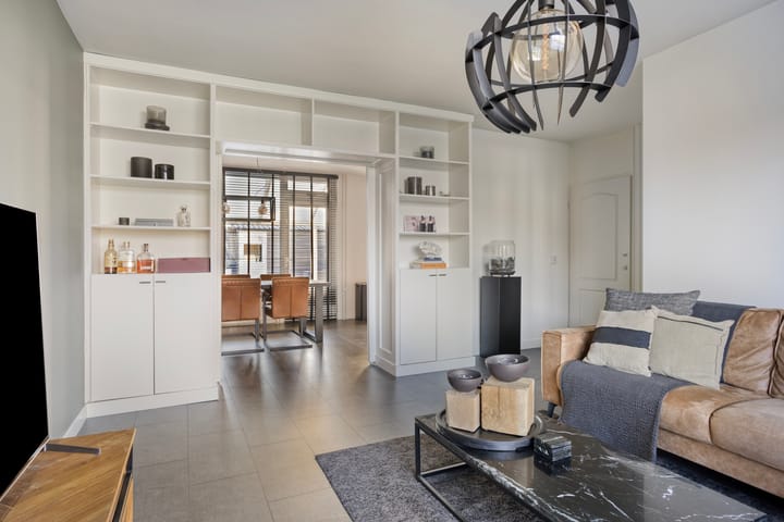 Photo 3 of Gentiaanhof 80