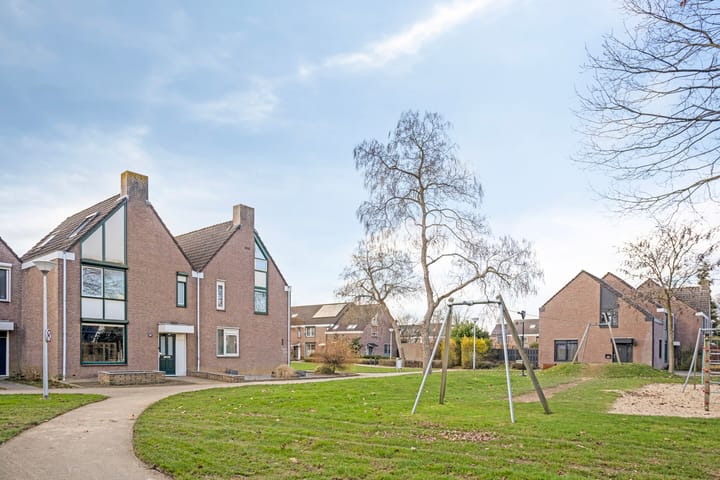 Photo 5 of Gentiaanhof 80