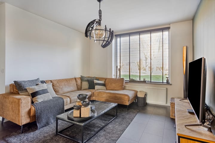 Photo 9 of Gentiaanhof 80